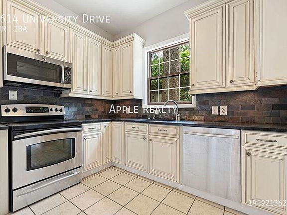 3rd image of 1614 University Dr