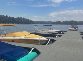 0 Dam Slip #5-19, Lake Arrowhead, CA 92352