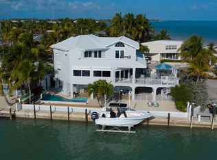262 Sunset Dr, Islamorada, FL 33036