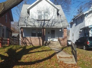 1338 Goodale Ave, Toledo, OH 43606