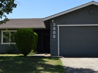 3908 Lutheran Cir, Sacramento, CA 95826