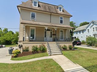 205 Ingleside Ave #2, Catonsville, MD 21228