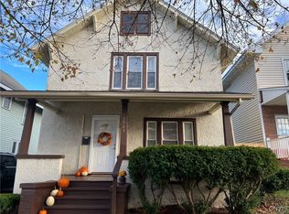 1545 Mohawk St, Utica, NY 13501