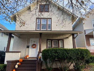 1545 Mohawk St, Utica, NY, 13501