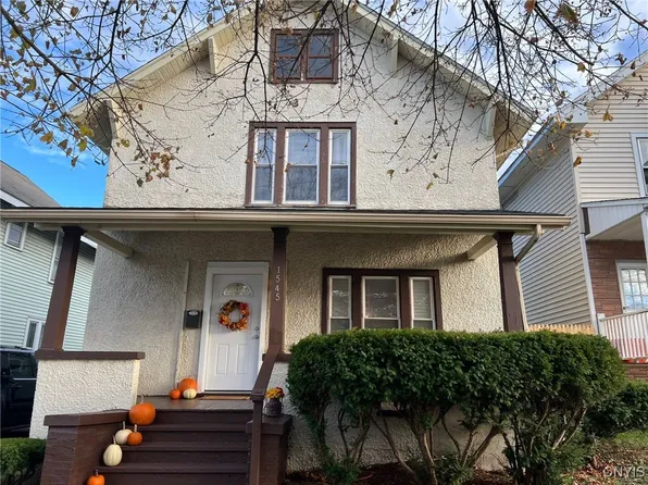 1545 Mohawk St, Utica, NY 13501