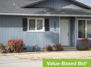 45281 Crown Ave, King City, CA 93930