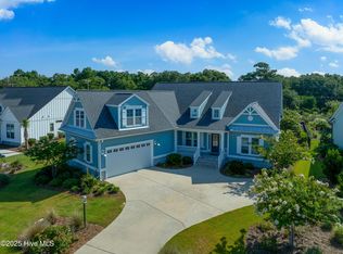 141 Voyager Way, Hampstead, NC 28443