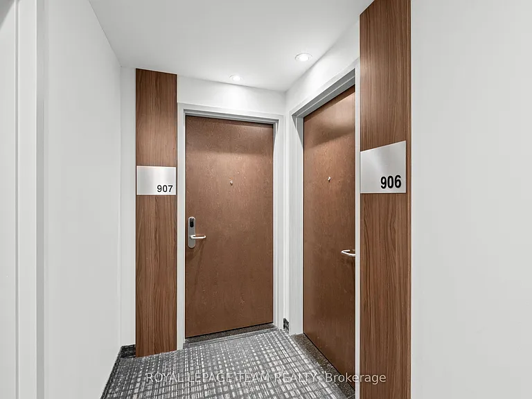 805 Carling Ave #906 — Photo 7