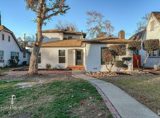 2700 San Emidio St, Bakersfield, CA 93304