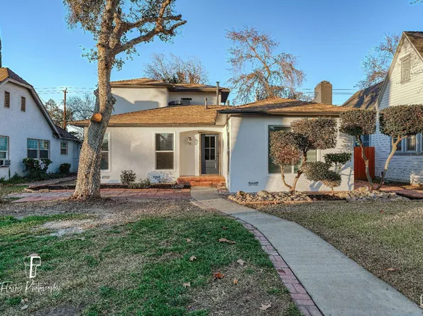 2700 San Emidio St, Bakersfield, CA 93304
