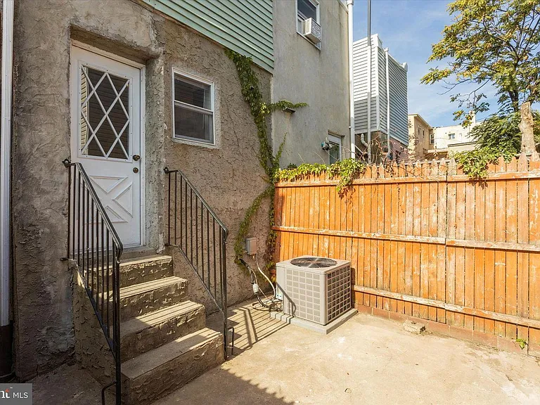 Yard