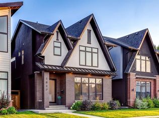 1837 N 32nd Ave SW, Calgary, AB T2T 1V8