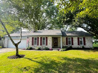 104 Walnut Ct, Noblesville, IN 46062