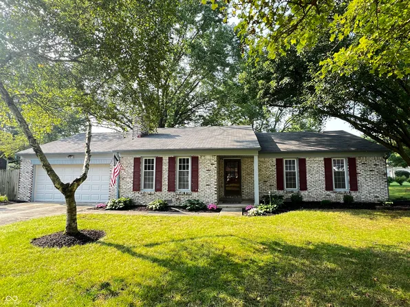104 Walnut Ct, Noblesville, IN 46062