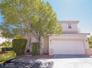 805 Rocky Park Ct, Las Vegas, NV 89123