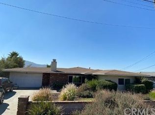 1762 W George St, Banning, CA 92220