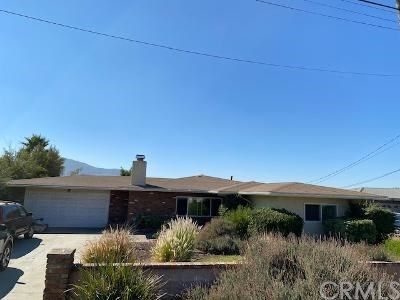 1762 W George St, Banning, CA, 92220