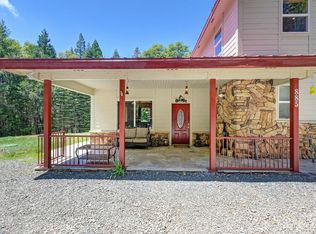 885 Hide Away Loop, Alta, CA 95701