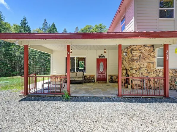 885 Hide Away Loop, Alta, CA 95701