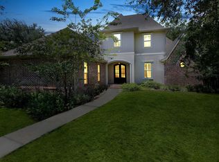 3224 Oakleigh Cir, Ocean Springs, MS 39564