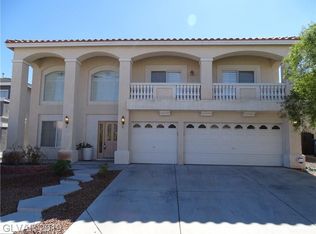 6597 Buried Treasure Ct, Las Vegas, NV 89139