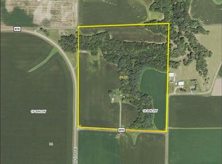 1712 Tax School Rd, Lacon, IL 61540