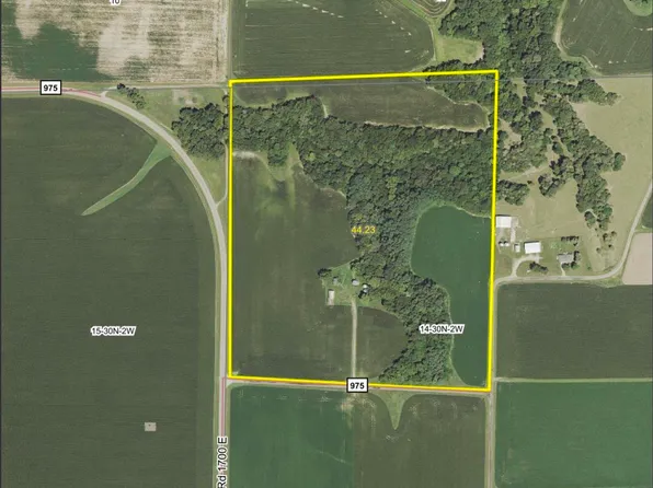 1712 Tax School Rd, Lacon, IL 61540