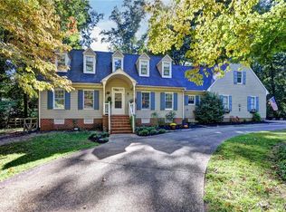 108 Little John Rd, Williamsburg, VA 23185