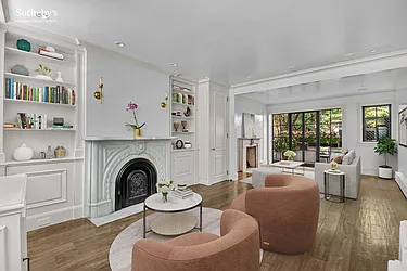 Rented by Sotheby's International Realty