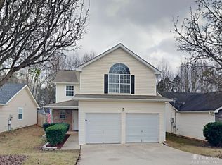 2971 Knoll View Pl, Douglasville, GA 30135