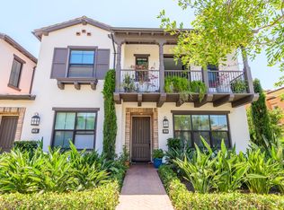 112 Crescent Moon, Irvine, CA 92602