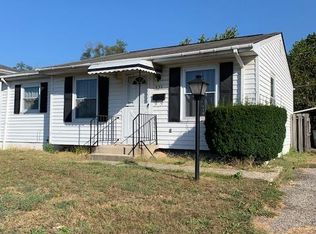 932 Allison Dr, Columbus, OH 43207