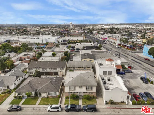 2610 Broadway, Huntington Park, CA 90255