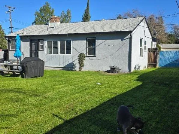 2529 Grove Ave, Sacramento, CA 95815