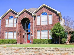 3001 Bluewood Dr, Rowlett, TX 75089