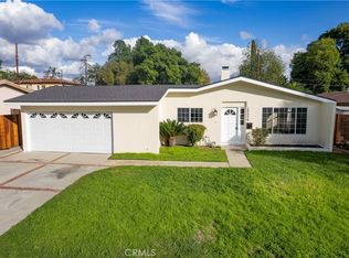 10536 Dempsey Ave, Granada Hills, CA 91344