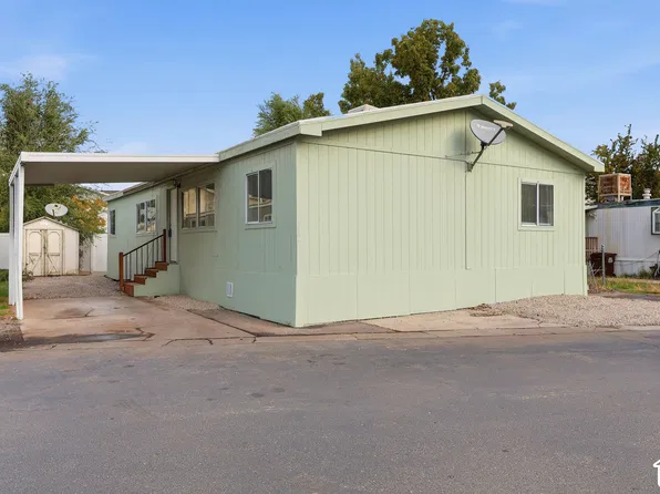 1602 Calvo Dr, West Valley City, UT 84119