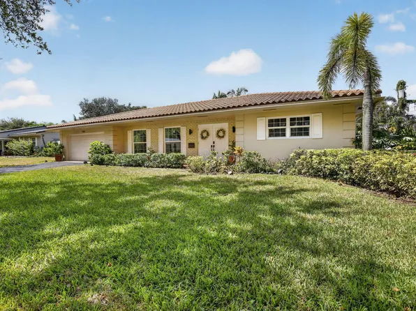 7241 NW 5TH Court, Plantation, FL 33317