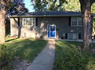 615 Southridge Dr, Maryville, MO 64468