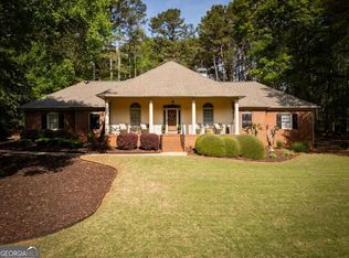 1311 Station Dr, Watkinsville, GA 30677