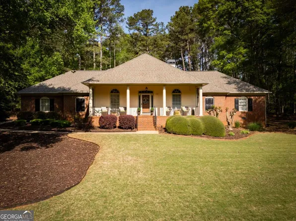 1311 Station Dr, Watkinsville, GA 30677