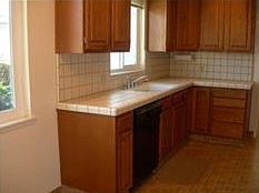 kitchen & breakfast nook