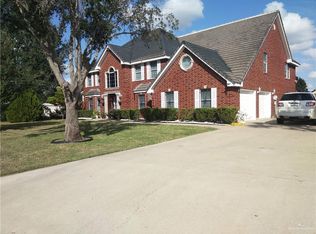 710 Brazos St, Mission, TX 78572