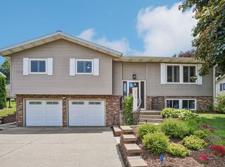 2214 Eulalia St, Cross Plains, WI 53528