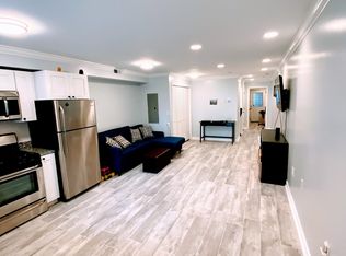 420 N St NW UNIT 1, Washington, DC 20001