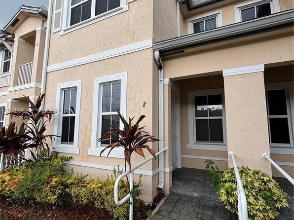 2819 SE 1st Dr Unit 8, Homestead, FL 33033