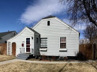 1208 9th Ave #A, Helena, MT 59601
