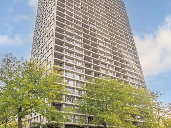 1960 N Lincoln Park W APT 611, Chicago, IL 60614