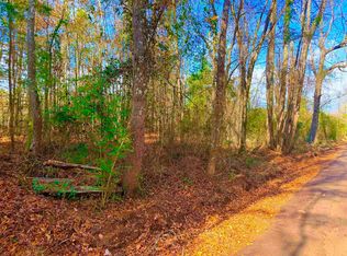 Mount Carmel Rd, Jefferson, TX 75657