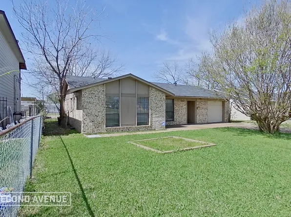 1705 Allentown Dr, Dallas, TX 75217